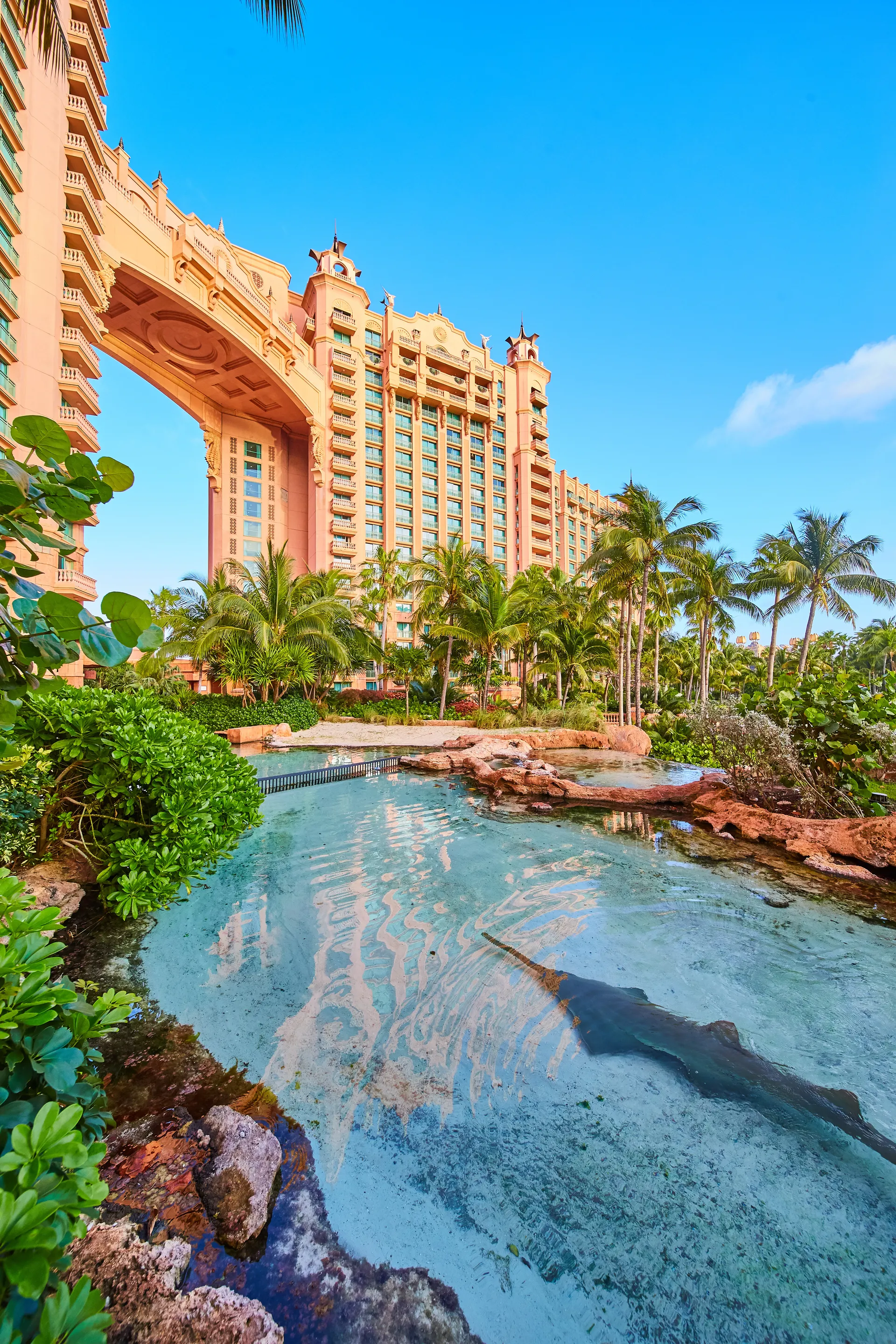 Bahamas 5